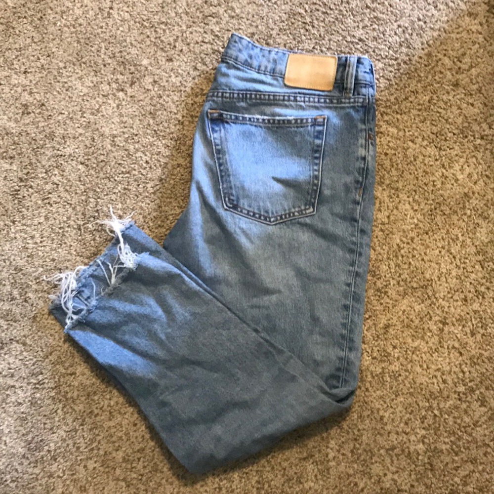 H&M vintage jean